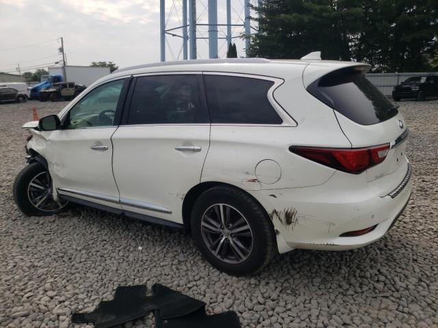 2017 INFINITI QX60 - 5N1DL0MM4HC528717