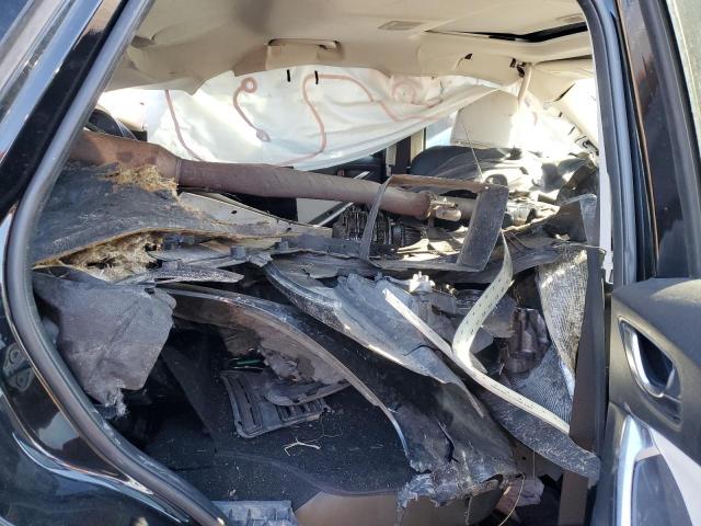 2016 Mazda Cx-5 Gt VIN: JM3KE4DY9G0611566 Lot: 61707164