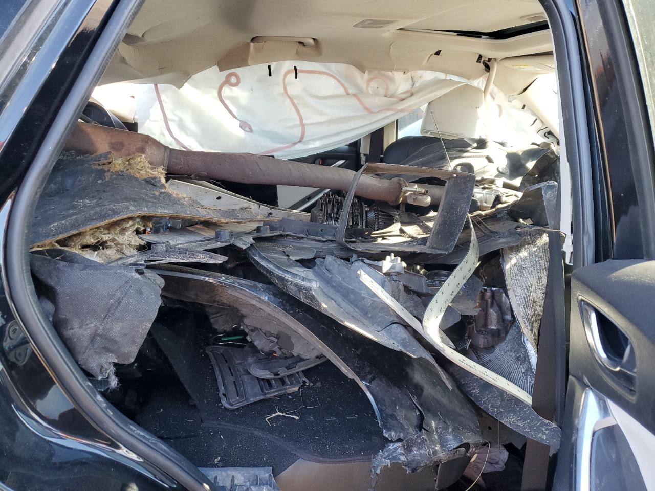 JM3KE4DY9G0611566 2016 Mazda Cx-5 Gt