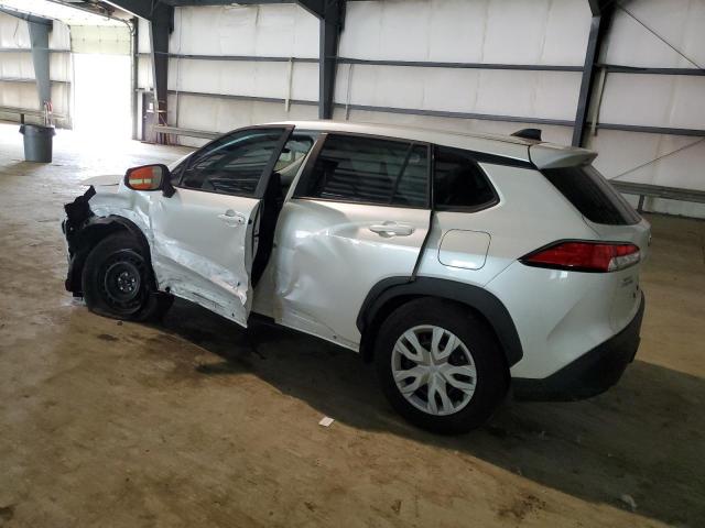 2023 Toyota Corolla Cross L VIN: 7MUAAABG7PV050103 Lot: 61568924