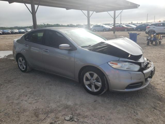 Vin: 1c3cdffa6gd796779, lot: 64721134, dodge dart sxt sport 20164
