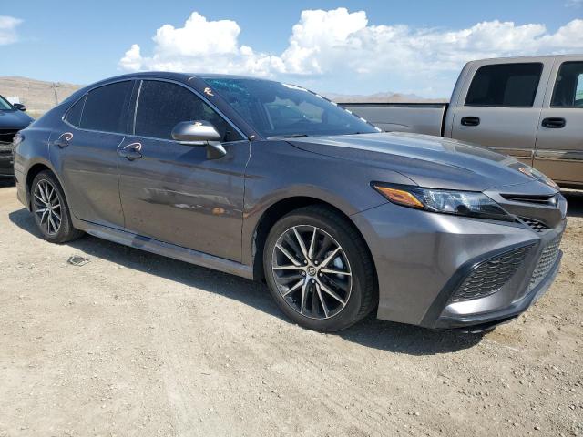2023 TOYOTA CAMRY SE N - 4T1G11AK6PU832071