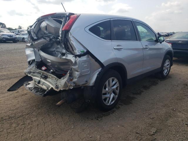 2016 HONDA CR-V EX - 5J6RM4H51GL043381