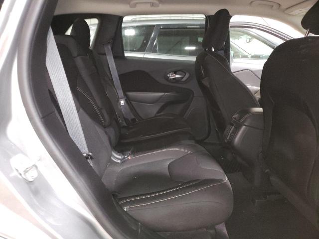 2016 JEEP CHEROKEE L - 1C4PJMCS7GW227726