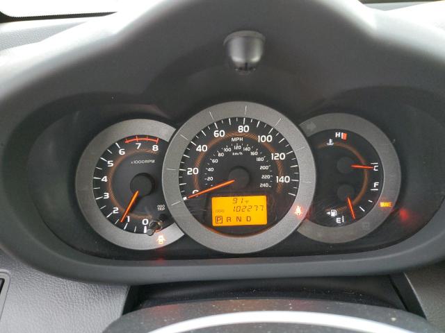 2011 Toyota Rav4 Sport VIN: JTMRK4DV0B5105867 Lot: 63144114