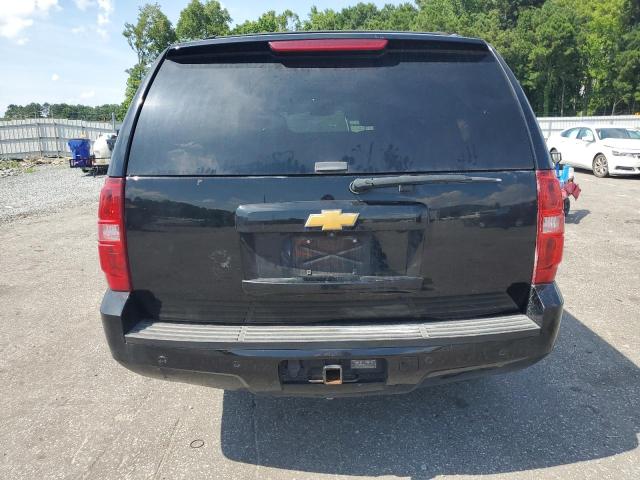 2014 Chevrolet Suburban K1500 Lt VIN: 1GNSKJE73ER130976 Lot: 61656014