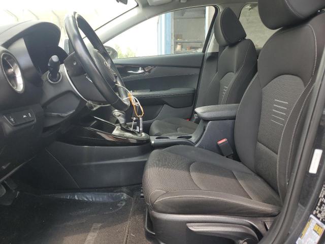 2019 KIA FORTE GT L - 3KPF34AD7KE019455