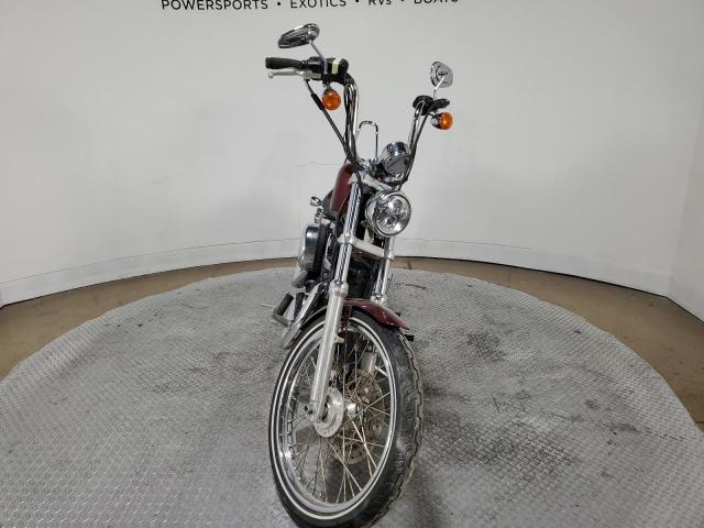 2012 HARLEY-DAVIDSON XL1200 V 1HD1LF327CC438608