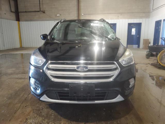 2018 Ford Escape Se VIN: 1FMCU9GD2JUB62152 Lot: 62129594