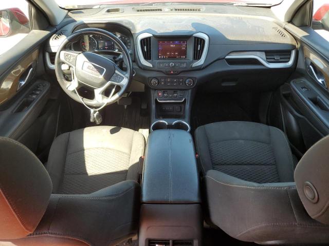 2020 GMC Terrain Sle VIN: 3GKALTEV2LL216400 Lot: 61500384