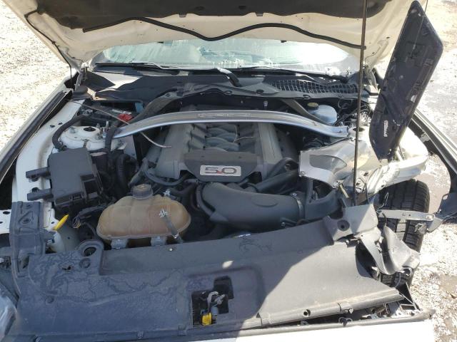 2015 FORD MUSTANG 50 1FA6P8RF6F5501813