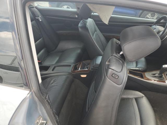 2007 BMW 328 Xi VIN: WBAWC33527PD07651 Lot: 61154984