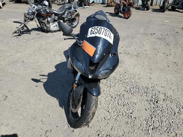 2007 KAWASAKI ALL OTHER - JKAZX4P187A024649