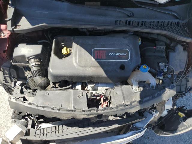 2015 FIAT 500L LOUNG ZFBCFACHXFZ032724