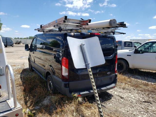 Vin: 1ftye1ymxgkb54280, lot: 60085804, ford transit t-150 20162