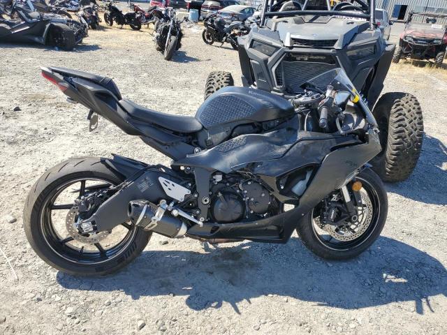 2024 KAWASAKI ZX636 K - JKBZXJK18RA002624