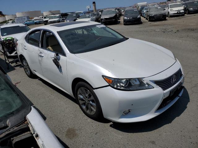 VIN JTHBW1GG1E2040632 2014 LEXUS ES300 no.4