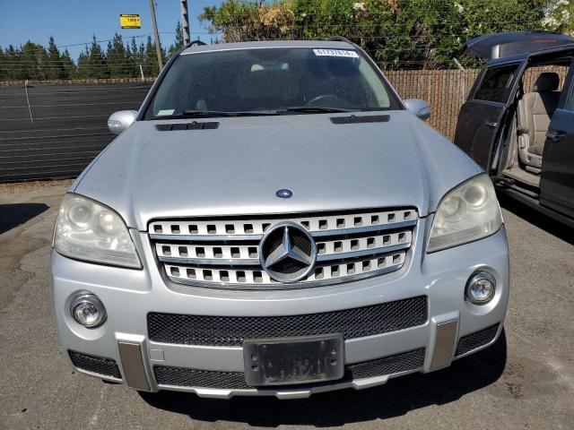 2006 Mercedes-Benz Ml 350 VIN: 4JGBB86E16A126452 Lot: 61737614
