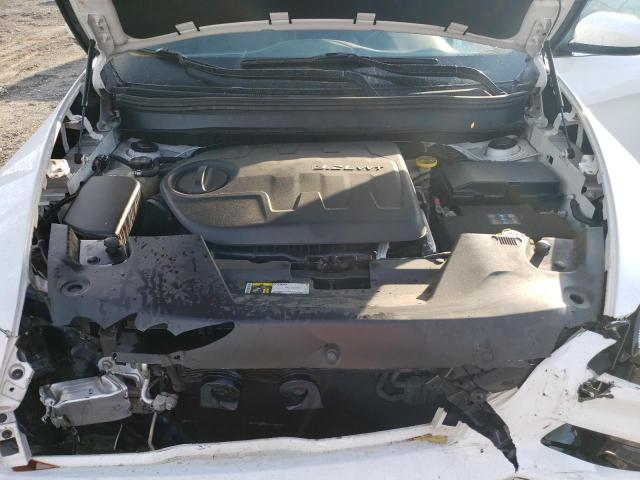 2014 Jeep Cherokee Limited VIN: 1C4PJMDS8EW132197 Lot: 61375364