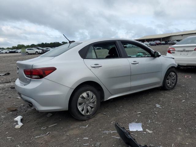2019 KIA RIO S - 3KPA24AB6KE241240