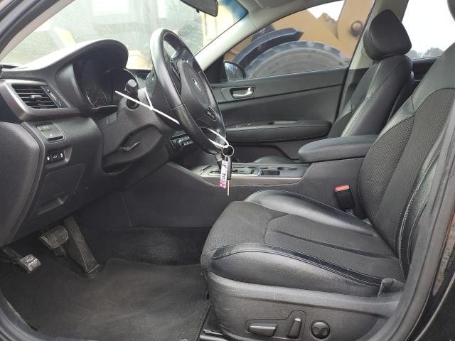 2018 KIA OPTIMA LX - 5XXGT4L36JG214056
