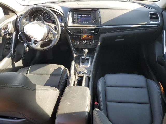 VIN JM1GJ1V66E1140876 2014 Mazda 6, Touring no.8