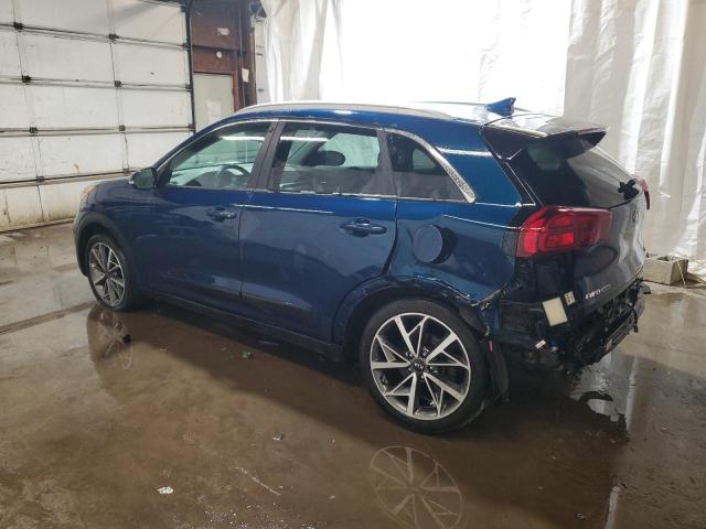 2020 KIA NIRO TOURI - KNDCC3LC5L5422123
