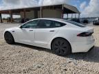 TESLA MODEL S photo