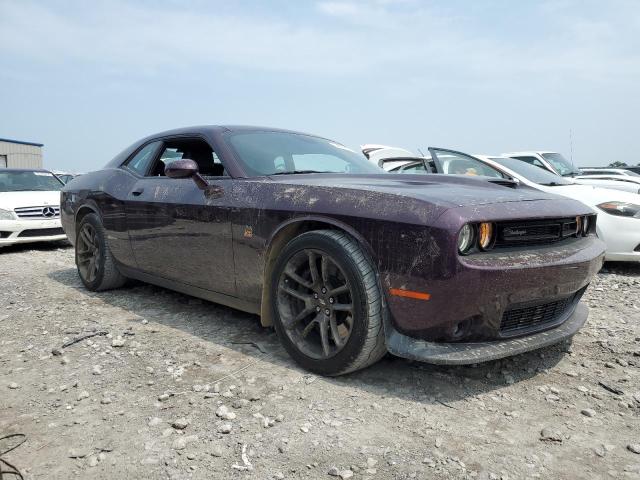 2021 DODGE CHALLENGER - 2C3CDZFJ6MH521476