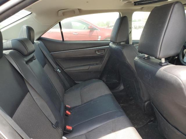 2016 TOYOTA COROLLA L - 5YFBURHE7GP525977