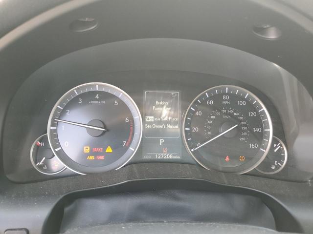 2016 Lexus Es 350 VIN: 58ABK1GGXGU006262 Lot: 63023294