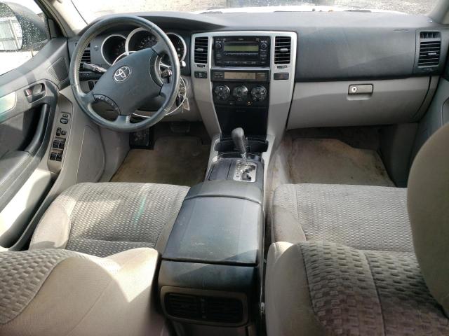 2006 Toyota 4Runner Sr5 VIN: JTEZU14R368043070 Lot: 60482584