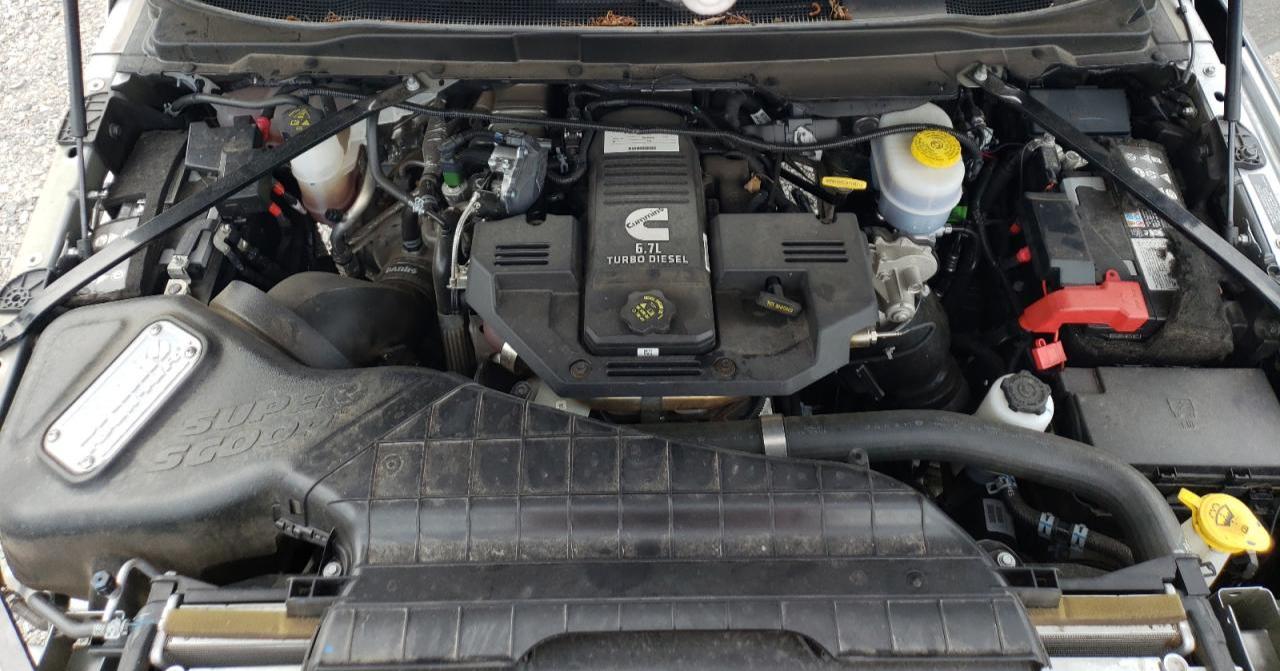 3C63RRHL4MG622793 2021 Ram 3500 Big Horn