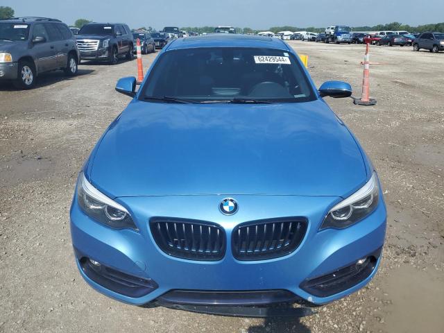 2018 BMW 230XI - WBA2J3C56JVA49979