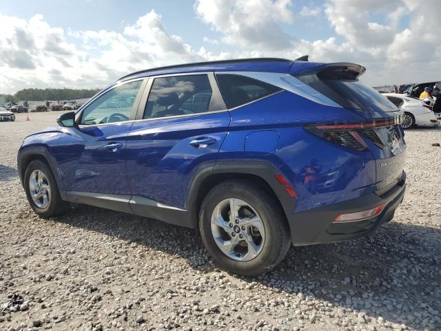 2022 HYUNDAI TUCSON SEL - 5NMJB3AE2NH150225