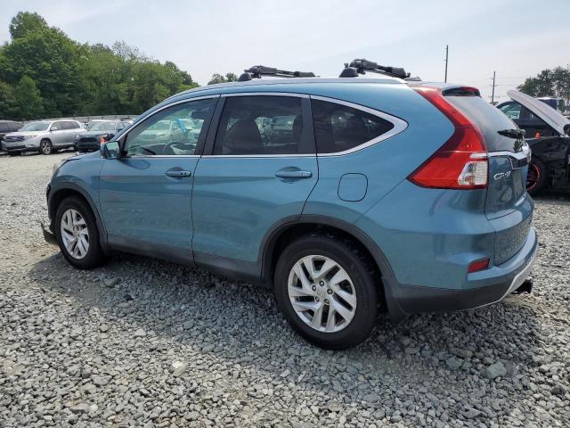 2015 HONDA CR-V EXL - 2HKRM4H79FH658061