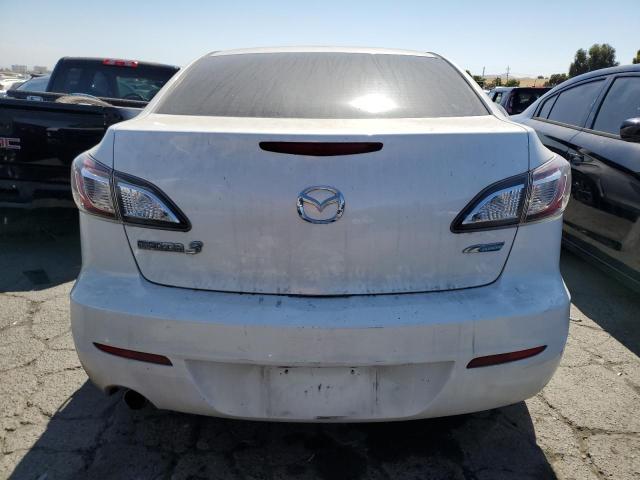 VIN JM1BL1WP7D1736752 2013 Mazda 3, I no.6