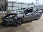 2019 FORD FIESTA SE - 3FADP4BJ7KM124928