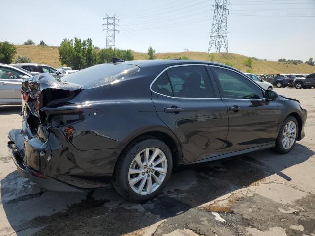 VIN 4T1C11BK9MU034446 2021 Toyota Camry, LE no.3