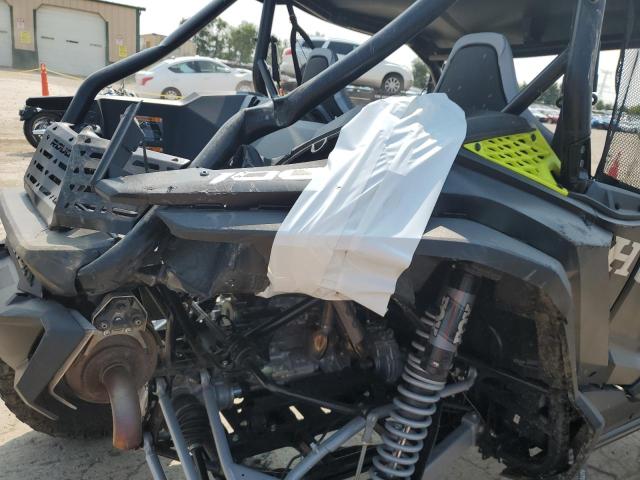 2023 HONDA SXS1000 1HFVE05M5P4400874