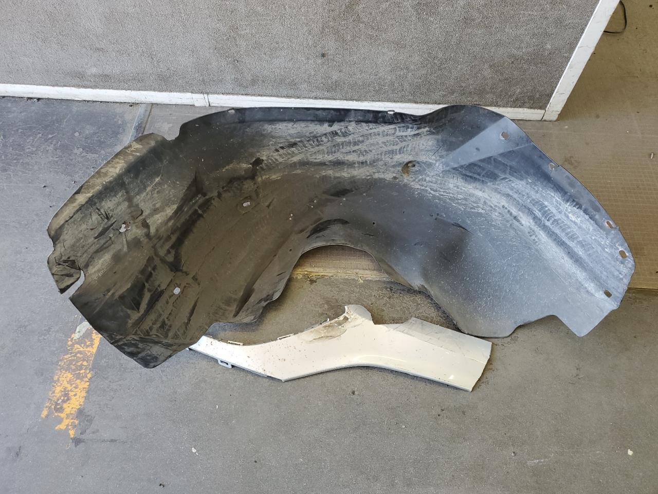 1G1ZD5ST2MF069834 2021 Chevrolet Malibu Lt