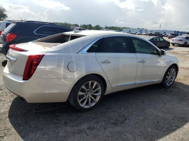 VIN 2G61M5S31F9289629 2015 Cadillac XTS, Luxury Col... no.3