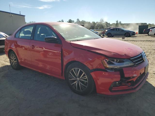2018 VOLKSWAGEN JETTA SE - 3VWDB7AJ6JM234540