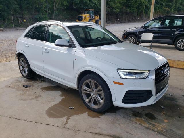 2016 AUDI Q3 PRESTIG - WA1FFCFS8GR018359
