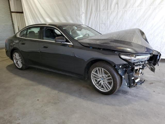 2024 BMW 530 XI - WBA53FJ04RCS56827