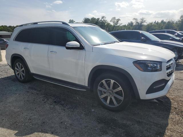 2020 MERCEDES-BENZ GLS 450 4M - 4JGFF5KE5LA274481