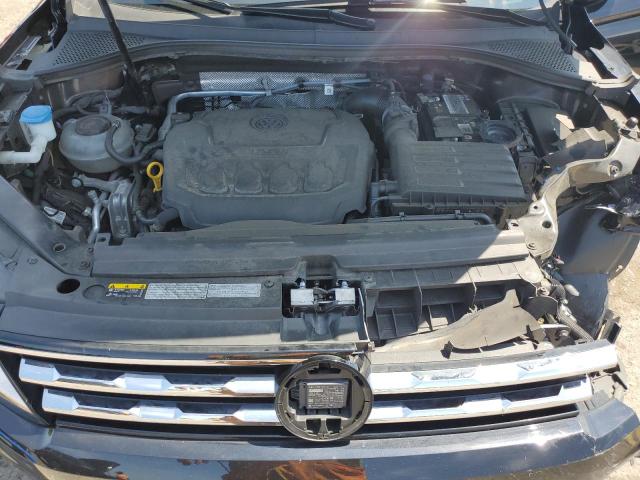 2021 Volkswagen Tiguan Se VIN: 3VV2B7AX8MM022940 Lot: 60819214