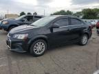 2017 CHEVROLET SONIC LT - 1G1JD5SH9H4176292