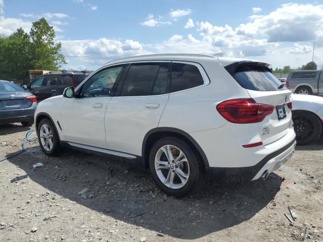 VIN 5UXTR7C57KLR44574 2019 BMW X3, Sdrive30I no.2