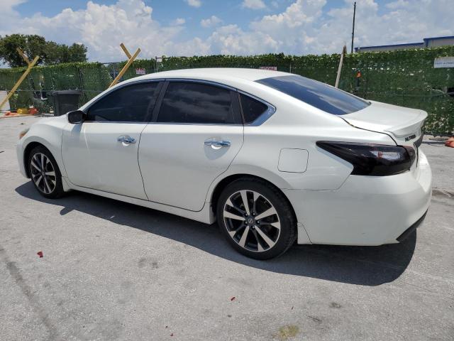 Vin: 1n4al3apxhc294483, lot: 61380404, nissan altima 2.5 20172
